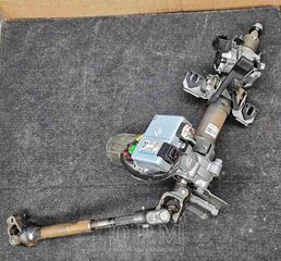 SUZUKI IGNIS (MF) | 2016 – 2026 38720-62R50 | ΠΛΗΡΗΣ ΗΛΕΚΤΡΙΚΗ ΚΟΛΟΝΑ ΤΙΜΟΝΙΟΥ ΜΕ ΕΓΚΕΦΑΛΟ & ΣΤΑΥΡΟ | ΓΝΗΣΙΑ OEM ΜΕΤΑΧΕΙΡΙΣΜΕΝΗ