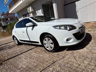 Renault Megane 2012 1.5 DCI DIESEL