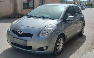 Toyota Yaris 2010 1.4 DIESEL 6 TAXYTO