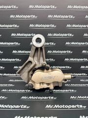 ΠΙΣΩ ΔΑΓΚΑΝΑ ΜΕ ΒΑΣΗ HONDA VARADERO 1000 MK2 (2003-2006)