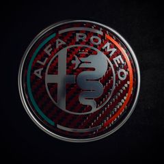 Liquid Silver - Red Hybrid Carbon [1 Τεμάχιο]-thumb-2