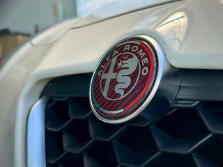 Liquid Silver - Red Hybrid Carbon [1 Τεμάχιο]-thumb-8