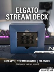 Elgato Stream Deck Mini-thumb-4