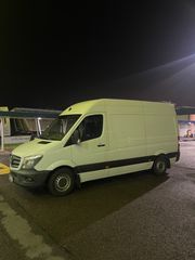 Κλούβα Mercedes-Benz 2016 Sprinter 313