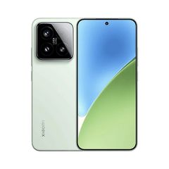 Xiaomi 15, Green , 12 RAM, 512 ROM, NFC, 5G, Dual SIM, LEICA Cam,  Snapdragon 8 Elite 4.32Ghz