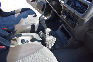 Pickup - Αγροτικό Mitsubishi 2007 L200 2007 LIBERTY-thumb-66