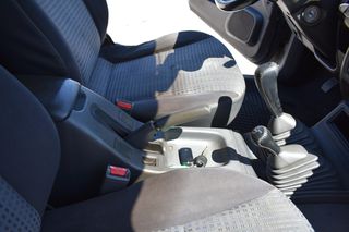 Pickup - Αγροτικό Mitsubishi 2007 L200 2007 LIBERTY-thumb-67