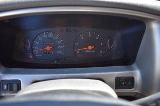 Pickup - Αγροτικό Mitsubishi 2007 L200 2007 LIBERTY-thumb-68