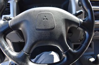 Pickup - Αγροτικό Mitsubishi 2007 L200 2007 LIBERTY-thumb-69
