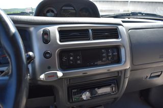 Pickup - Αγροτικό Mitsubishi 2007 L200 2007 LIBERTY-thumb-71