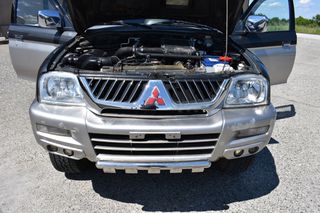 Pickup - Αγροτικό Mitsubishi 2007 L200 2007 LIBERTY-thumb-98