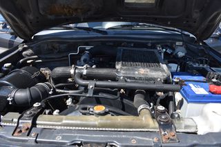 Pickup - Αγροτικό Mitsubishi 2007 L200 2007 LIBERTY-thumb-99