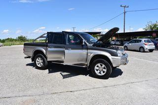 Pickup - Αγροτικό Mitsubishi 2007 L200 2007 LIBERTY-thumb-103