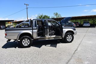 Pickup - Αγροτικό Mitsubishi 2007 L200 2007 LIBERTY-thumb-104