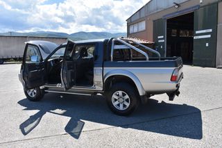 Pickup - Αγροτικό Mitsubishi 2007 L200 2007 LIBERTY-thumb-105