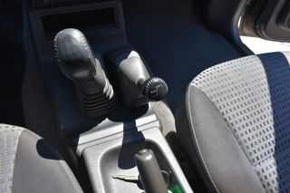 Pickup - Αγροτικό Mitsubishi 2007 L200 2007 LIBERTY-thumb-73