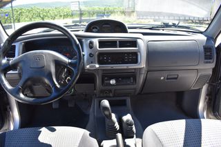 Pickup - Αγροτικό Mitsubishi 2007 L200 2007 LIBERTY-thumb-78