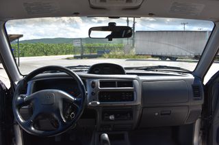 Pickup - Αγροτικό Mitsubishi 2007 L200 2007 LIBERTY-thumb-79
