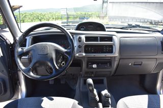 Pickup - Αγροτικό Mitsubishi 2007 L200 2007 LIBERTY-thumb-80