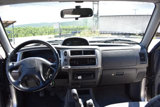Pickup - Αγροτικό Mitsubishi 2007 L200 2007 LIBERTY-thumb-81