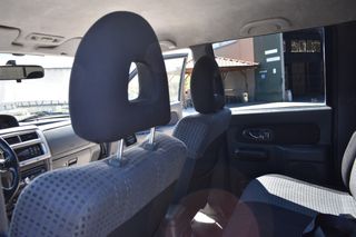 Pickup - Αγροτικό Mitsubishi 2007 L200 2007 LIBERTY-thumb-85