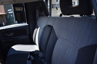 Pickup - Αγροτικό Mitsubishi 2007 L200 2007 LIBERTY-thumb-87