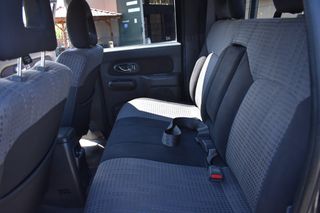 Pickup - Αγροτικό Mitsubishi 2007 L200 2007 LIBERTY-thumb-88