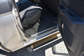 Pickup - Αγροτικό Mitsubishi 2007 L200 2007 LIBERTY-thumb-93