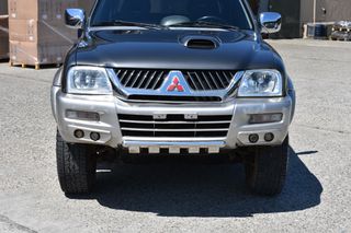 Pickup - Αγροτικό Mitsubishi 2007 L200 2007 LIBERTY-thumb-4