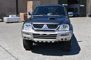 Pickup - Αγροτικό Mitsubishi 2007 L200 2007 LIBERTY-thumb-6