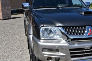 Pickup - Αγροτικό Mitsubishi 2007 L200 2007 LIBERTY-thumb-38