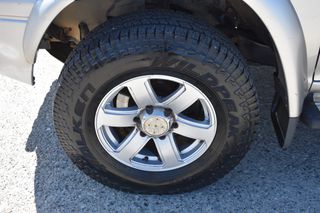 Pickup - Αγροτικό Mitsubishi 2007 L200 2007 LIBERTY-thumb-39