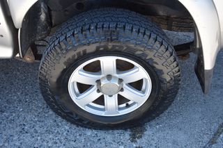 Pickup - Αγροτικό Mitsubishi 2007 L200 2007 LIBERTY-thumb-40