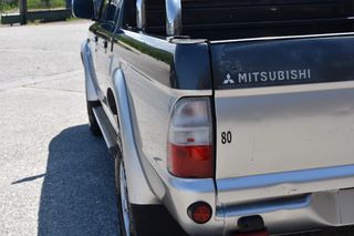 Pickup - Αγροτικό Mitsubishi 2007 L200 2007 LIBERTY-thumb-41