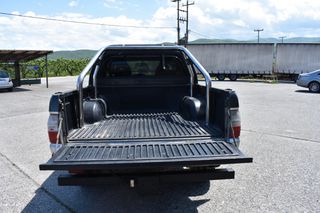 Pickup - Αγροτικό Mitsubishi 2007 L200 2007 LIBERTY-thumb-43