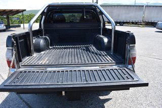 Pickup - Αγροτικό Mitsubishi 2007 L200 2007 LIBERTY-thumb-44