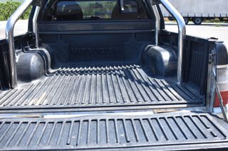 Pickup - Αγροτικό Mitsubishi 2007 L200 2007 LIBERTY-thumb-45
