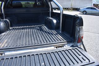 Pickup - Αγροτικό Mitsubishi 2007 L200 2007 LIBERTY-thumb-47