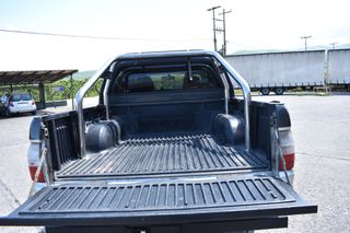 Pickup - Αγροτικό Mitsubishi 2007 L200 2007 LIBERTY-thumb-49