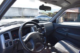 Pickup - Αγροτικό Mitsubishi 2007 L200 2007 LIBERTY-thumb-50