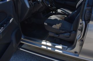 Pickup - Αγροτικό Mitsubishi 2007 L200 2007 LIBERTY-thumb-53