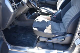 Pickup - Αγροτικό Mitsubishi 2007 L200 2007 LIBERTY-thumb-57