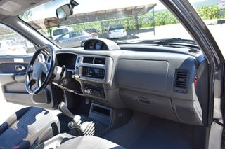 Pickup - Αγροτικό Mitsubishi 2007 L200 2007 LIBERTY-thumb-60