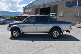 Pickup - Αγροτικό Mitsubishi 2007 L200 2007 LIBERTY-thumb-14