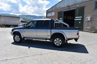 Pickup - Αγροτικό Mitsubishi 2007 L200 2007 LIBERTY-thumb-15