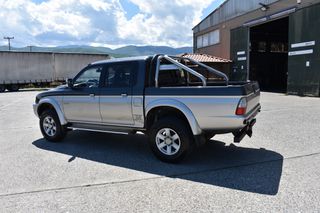 Pickup - Αγροτικό Mitsubishi 2007 L200 2007 LIBERTY-thumb-16