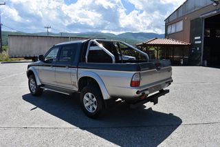 Pickup - Αγροτικό Mitsubishi 2007 L200 2007 LIBERTY-thumb-17