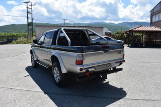 Pickup - Αγροτικό Mitsubishi 2007 L200 2007 LIBERTY-thumb-18