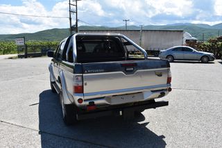 Pickup - Αγροτικό Mitsubishi 2007 L200 2007 LIBERTY-thumb-19