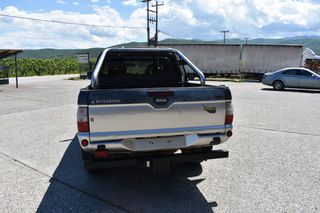 Pickup - Αγροτικό Mitsubishi 2007 L200 2007 LIBERTY-thumb-20